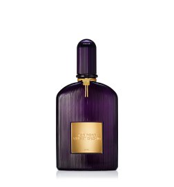 Velvet Orchid - Eau de Parfum